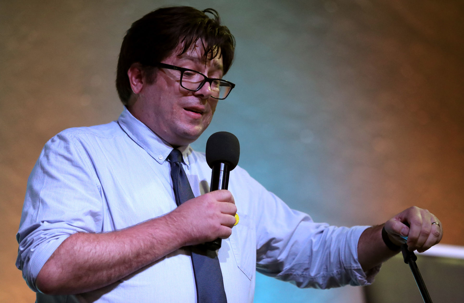 Tucson Storytellers